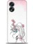 Oppo A38 Ile Uyumlu Hd Baskılı Silikon (Ortasertlikte) Kılıf - 759 1