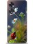 Oppo A60 Ile Uyumlu Hd Baskılı Silikon (Ortasertlikte) Kılıf - 29 1