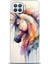 Oppo A73 Ile Uyumlu Hd Baskılı Silikon (Ortasertlikte) Kılıf - 110 1