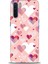 Oppo A91 Ile Uyumlu Hd Baskılı Silikon (Ortasertlikte) Kılıf - 2 1