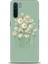 Oppo A91 Ile Uyumlu Hd Baskılı Silikon (Ortasertlikte) Kılıf - 59 1