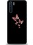 Oppo A91 Ile Uyumlu Hd Baskılı Silikon (Ortasertlikte) Kılıf - 695 1