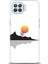 Oppo A73 Ile Uyumlu Hd Baskılı Silikon (Ortasertlikte) Kılıf - 751 1