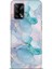 Oppo A74 Ile Uyumlu Hd Baskılı Silikon (Ortasertlikte) Kılıf - 215 1