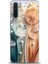 Oppo A91 Ile Uyumlu Hd Baskılı Silikon (Ortasertlikte) Kılıf - 25 1
