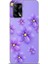 Oppo A74 Ile Uyumlu Hd Baskılı Silikon (Ortasertlikte) Kılıf - 26 1