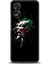 Oppo A38 Ile Uyumlu Hd Baskılı Silikon (Ortasertlikte) Kılıf - 917 1