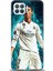 Oppo A73 Ile Uyumlu Hd Baskılı Silikon (Ortasertlikte) Kılıf - 460 1