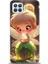 Oppo A73 Ile Uyumlu Hd Baskılı Silikon (Ortasertlikte) Kılıf - 835 1