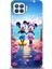Oppo A73 Ile Uyumlu Hd Baskılı Silikon (Ortasertlikte) Kılıf - 928 1