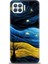 Oppo A73 Ile Uyumlu Hd Baskılı Silikon (Ortasertlikte) Kılıf - 721 1