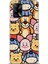 Oppo A74 Ile Uyumlu Hd Baskılı Silikon (Ortasertlikte) Kılıf - 677 1