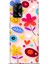 Oppo A74 Ile Uyumlu Hd Baskılı Silikon (Ortasertlikte) Kılıf - 546 1