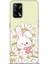 Oppo A74 Ile Uyumlu Hd Baskılı Silikon (Ortasertlikte) Kılıf - 607 1