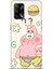 Oppo A74 Ile Uyumlu Hd Baskılı Silikon (Ortasertlikte) Kılıf - 370 1