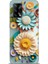 Oppo A74 Ile Uyumlu Hd Baskılı Silikon (Ortasertlikte) Kılıf - 536 1