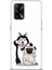 Oppo A74 Ile Uyumlu Hd Baskılı Silikon (Ortasertlikte) Kılıf - 595 1