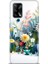 Oppo A74 Ile Uyumlu Hd Baskılı Silikon (Ortasertlikte) Kılıf - 754 1