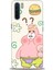 Oppo A91 Ile Uyumlu Hd Baskılı Silikon (Ortasertlikte) Kılıf - 370 1