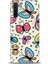 Oppo A91 Ile Uyumlu Hd Baskılı Silikon (Ortasertlikte) Kılıf - 814 1