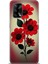 Oppo A74 Ile Uyumlu Hd Baskılı Silikon (Ortasertlikte) Kılıf - 347 1