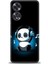Oppo A60 Ile Uyumlu Hd Baskılı Silikon (Ortasertlikte) Kılıf - 500 1