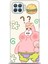 Oppo A73 Ile Uyumlu Hd Baskılı Silikon (Ortasertlikte) Kılıf - 370 1