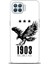 Oppo A73 Ile Uyumlu Hd Baskılı Silikon (Ortasertlikte) Kılıf - 451 1