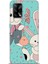 Oppo A74 Ile Uyumlu Hd Baskılı Silikon (Ortasertlikte) Kılıf - 294 1
