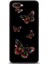 Oppo RX17 Neo Ile Uyumlu Hd Baskılı Silikon (Ortasertlikte) Kılıf - 23 1