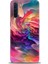 Oppo A91 Ile Uyumlu Hd Baskılı Silikon (Ortasertlikte) Kılıf - 553 1