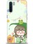Oppo A91 Ile Uyumlu Hd Baskılı Silikon (Ortasertlikte) Kılıf - 962 1