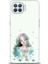 Oppo A73 Ile Uyumlu Hd Baskılı Silikon (Ortasertlikte) Kılıf - 762 1