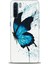 Oppo A91 Ile Uyumlu Hd Baskılı Silikon (Ortasertlikte) Kılıf - 115 1
