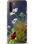 Oppo A91 Ile Uyumlu Hd Baskılı Silikon (Ortasertlikte) Kılıf - 29 1