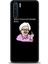 Oppo A91 Ile Uyumlu Hd Baskılı Silikon (Ortasertlikte) Kılıf - 472 1