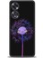 Oppo A60 Ile Uyumlu Hd Baskılı Silikon (Ortasertlikte) Kılıf - 254 1