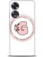 Oppo A60 Ile Uyumlu Hd Baskılı Silikon (Ortasertlikte) Kılıf - 1008 1