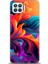 Oppo A73 Ile Uyumlu Hd Baskılı Silikon (Ortasertlikte) Kılıf - 213 1