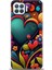 Oppo A73 Ile Uyumlu Hd Baskılı Silikon (Ortasertlikte) Kılıf - 534 1