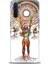 Oppo A91 Ile Uyumlu Hd Baskılı Silikon (Ortasertlikte) Kılıf - 885 1