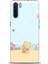 Oppo A91 Ile Uyumlu Hd Baskılı Silikon (Ortasertlikte) Kılıf - 967 1