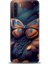 Oppo Reno 3 Ile Uyumlu Hd Baskılı Silikon (Ortasertlikte) Kılıf - 932 1
