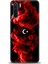 Oppo Reno 3 Ile Uyumlu Hd Baskılı Silikon (Ortasertlikte) Kılıf - 1066 1