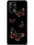 Oppo A74 Ile Uyumlu Hd Baskılı Silikon (Ortasertlikte) Kılıf - 23 1