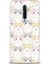 Oppo Reno 2z Ile Uyumlu Hd Baskılı Silikon (Ortasertlikte) Kılıf - 959 1
