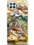 Oppo A73 Ile Uyumlu Hd Baskılı Silikon (Ortasertlikte) Kılıf - 848 1