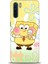 Oppo A91 Ile Uyumlu Hd Baskılı Silikon (Ortasertlikte) Kılıf - 871 1