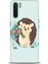 Oppo Reno 3 Ile Uyumlu Hd Baskılı Silikon (Ortasertlikte) Kılıf - 429 1
