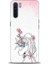Oppo A91 Ile Uyumlu Hd Baskılı Silikon (Ortasertlikte) Kılıf - 759 1
